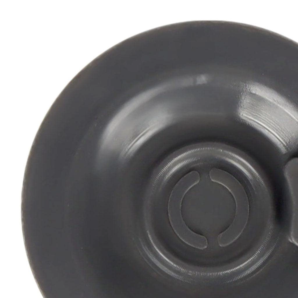 Blind Filter Backflush Disk Rubber