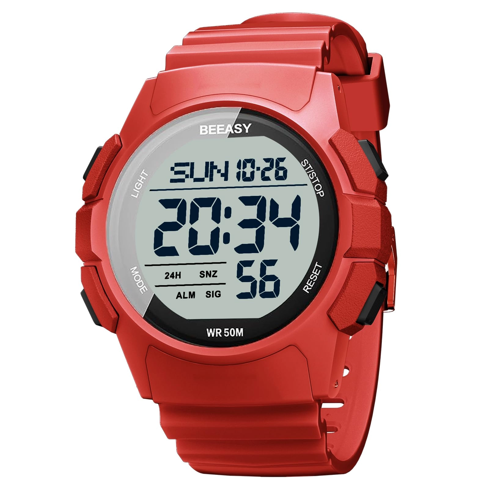 Beeasy AW03 51mm Resin