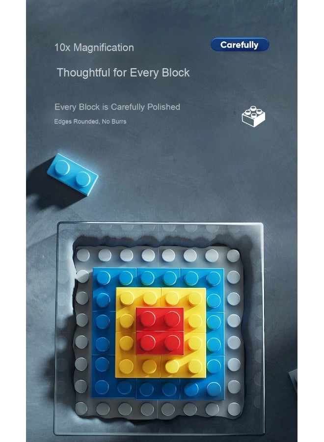 8858 spacecraft + 8859 rocket - spacecraft 508pcs