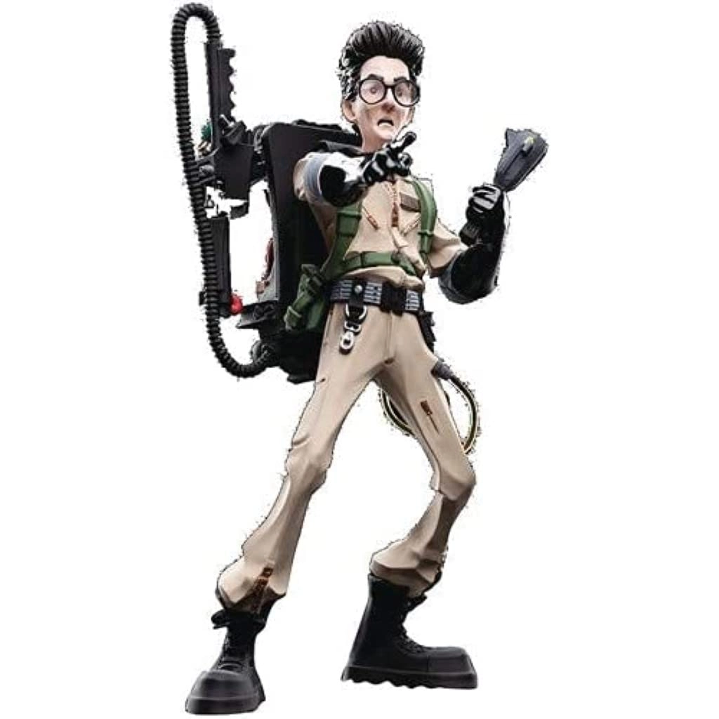 Egon Spengler - Ghostbusters Mini Epics (18 cm) (075003049)