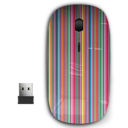 Ergonomic Portable Mouse - USB