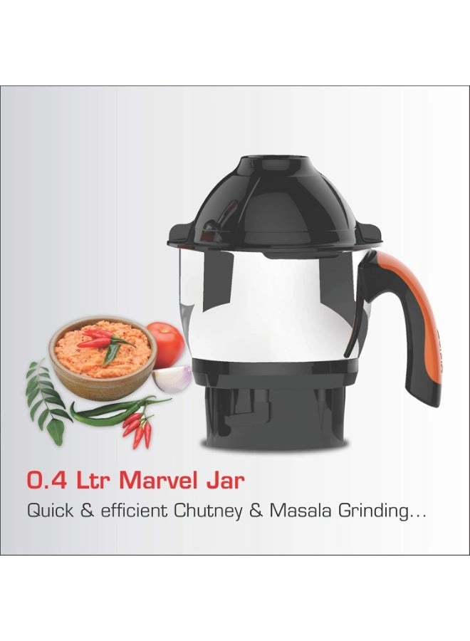 576 A Vector SJ - 750 W