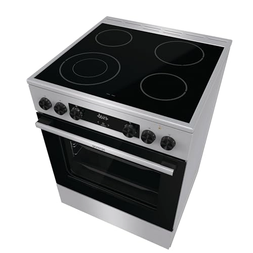 GECS6C70XC Electric Cooker