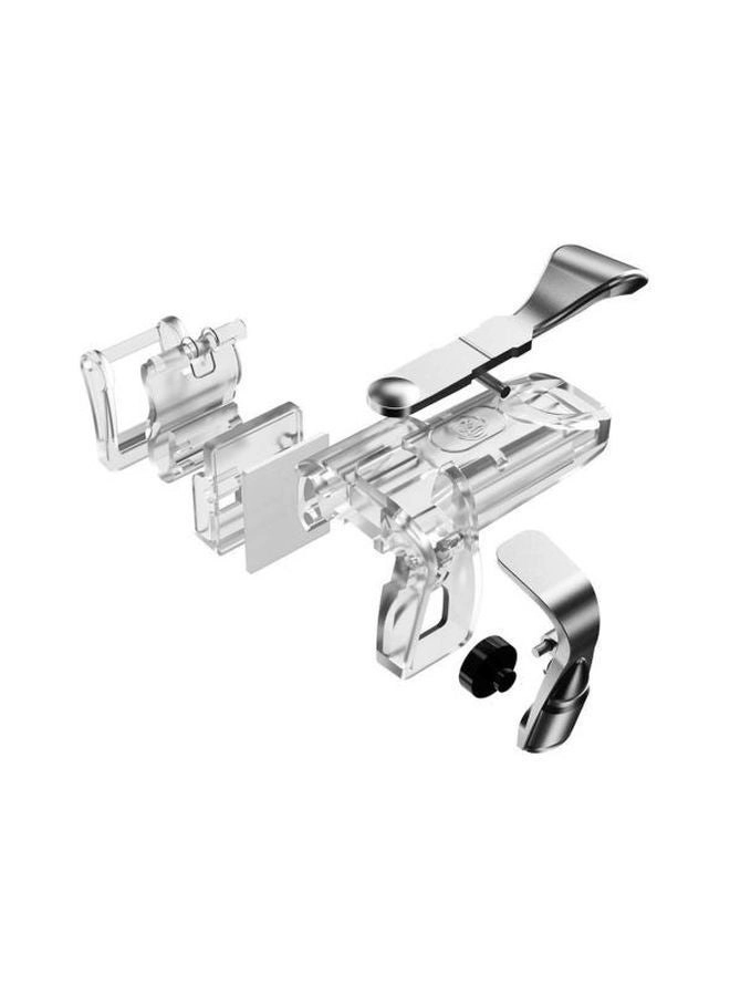 Firestick Grip Controller - Black