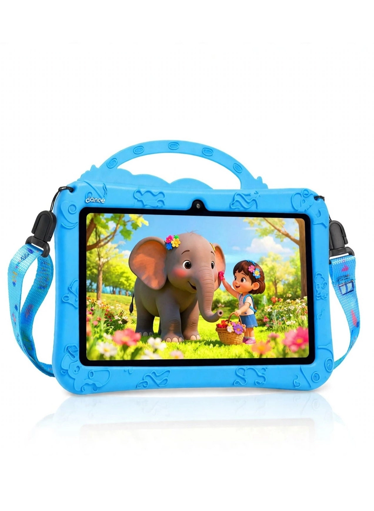Nodizz NPad 715 7" Wi-Fi 4GB RAM 128GB