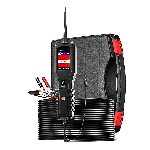 PB100 - 1-10 amps 60 volts