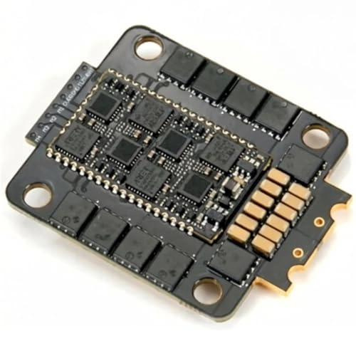 BLS60A 4IN1 ESC