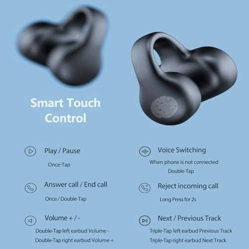 GWC-M30 Wireless Earbud