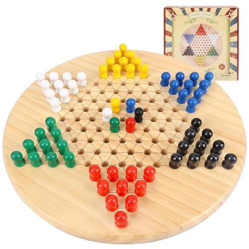 Chinese Checkers