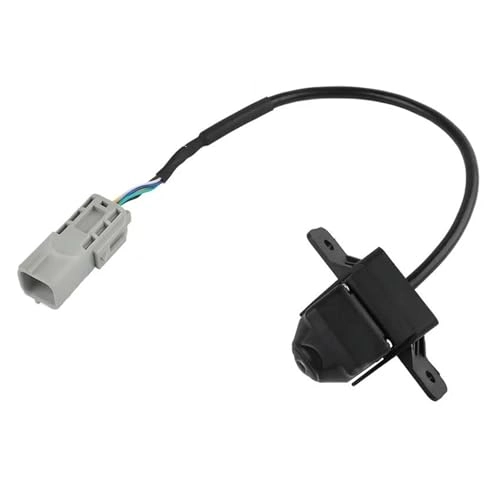 Rear View Backup Camera - Wire
