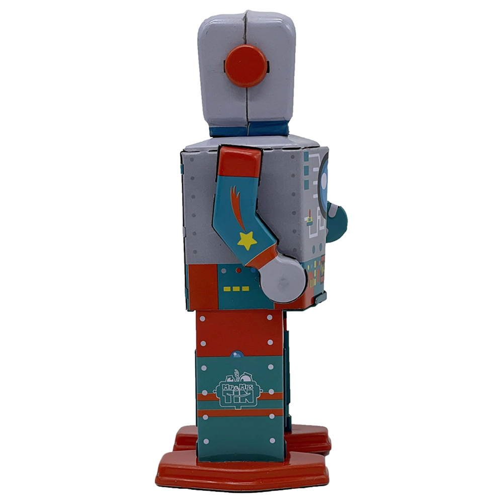 Astronautbot