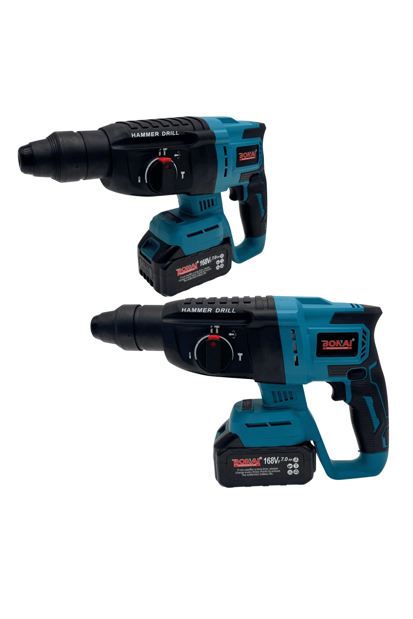 BN-HK47 - 4-in-1 Brushless