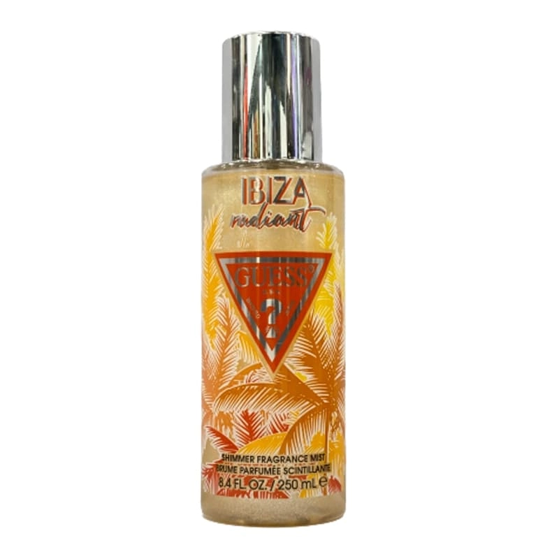 GUESS Ibiza Radiant Shimmer - 250 ml