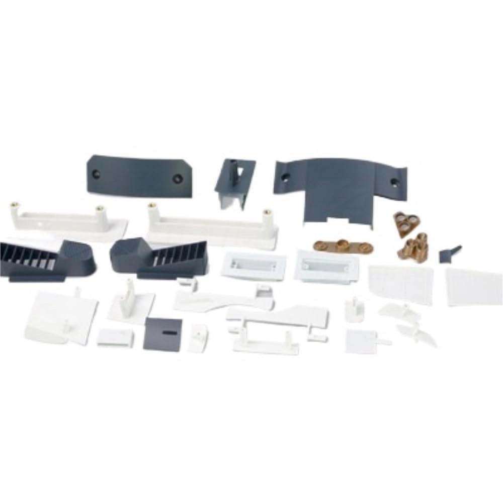 Elevator Fit For F4U - 1600mm Wingspan Propeller Plane