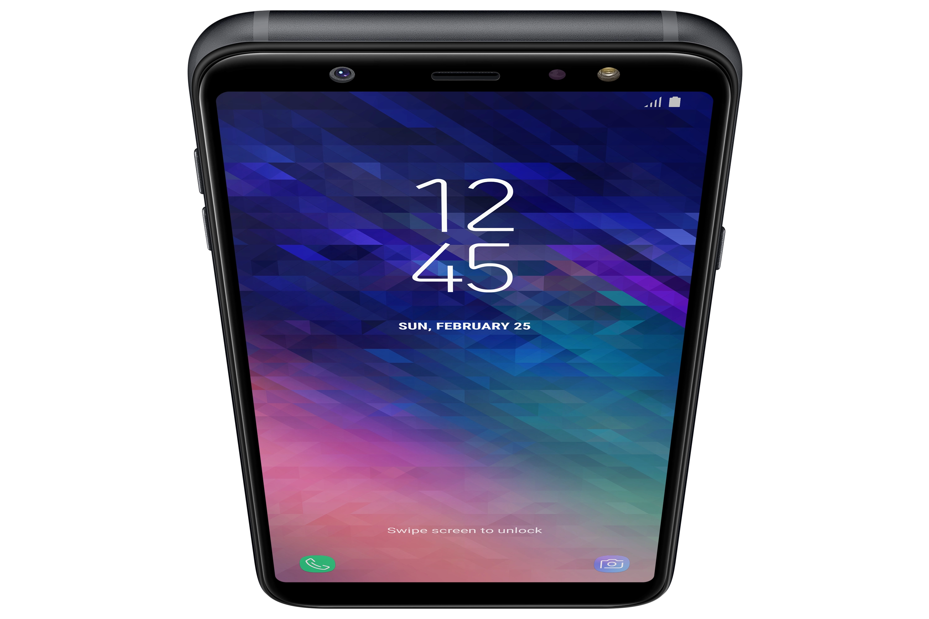 Galaxy A6 Plus - 3GB 32GB