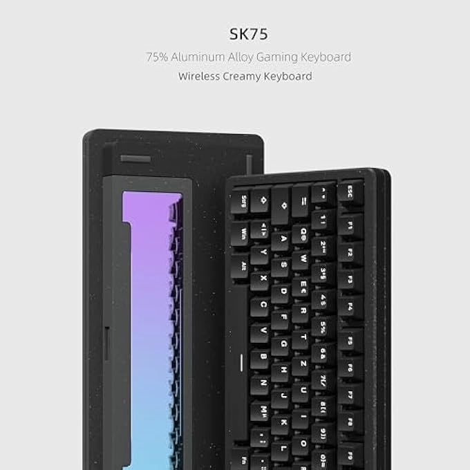 SK75 - DE Wired/Wireless