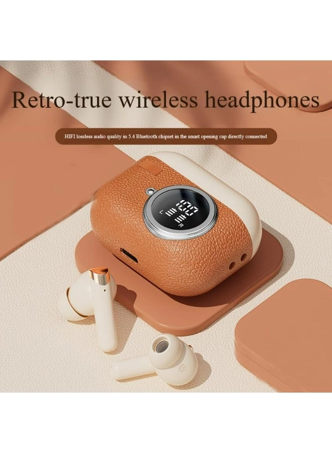 Wireless Bluetooth Earphones - Wireless Earbud