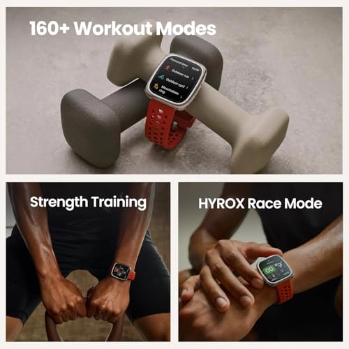 Active 2 42mm Stainless Steel GPS