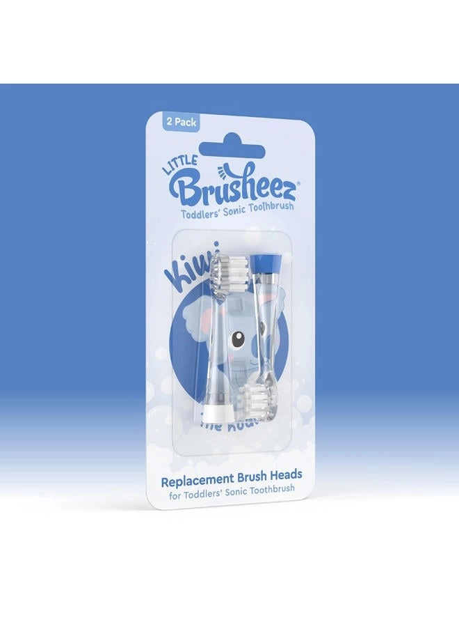 PEBSHREP-KLA - 2-Pack Kiwi the Koala Ages 1-3