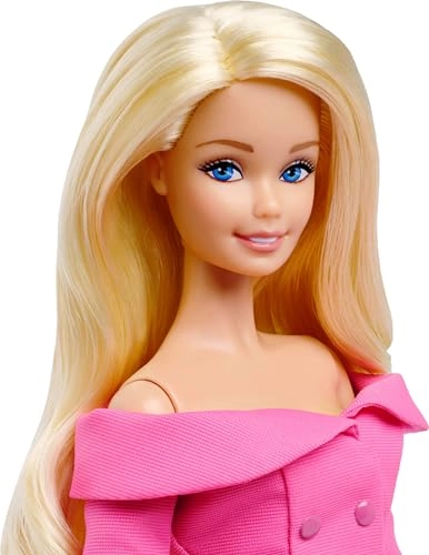 Barbie Signature Stylized by Andrew Mukamal - Collectible 3 Day & Night Outfits Stand Included