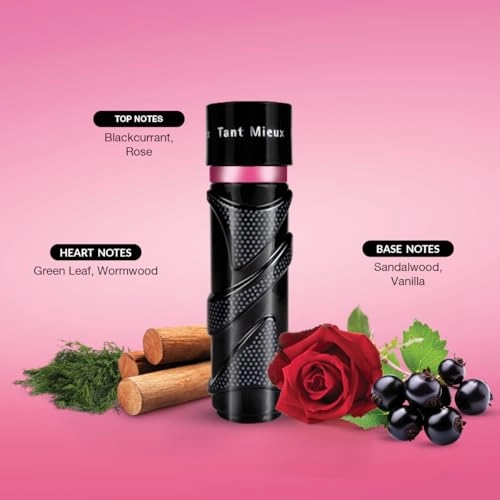 Tant Mieux Eau de Parfum 100 ml Pack