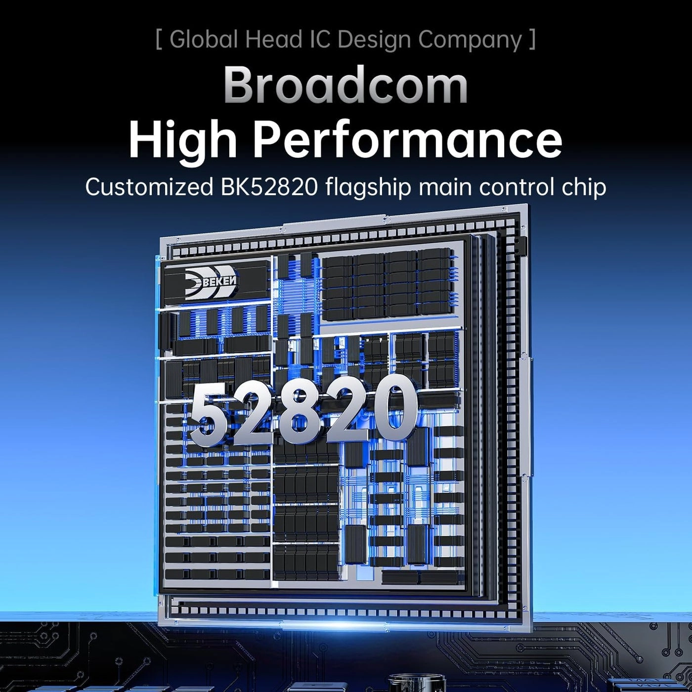 X11 Gaming Mouse - Wireless