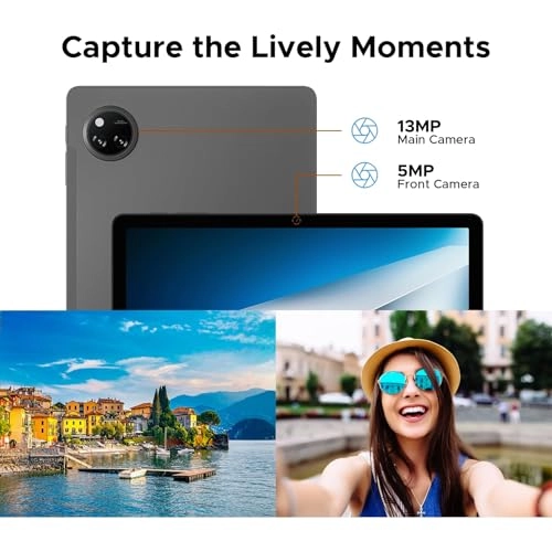 Tab A9 Pro+ - 128GB 11"