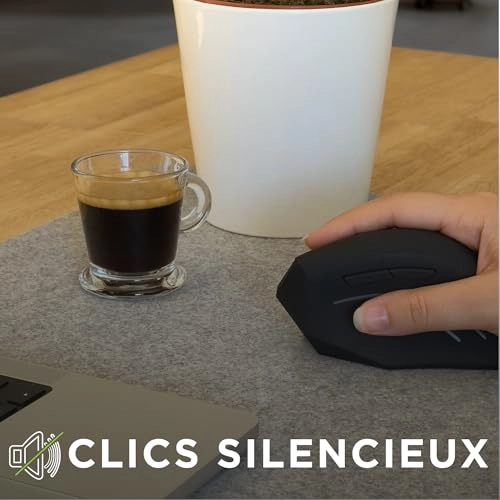 Ergo Line Ergonomic Minimaus - USB