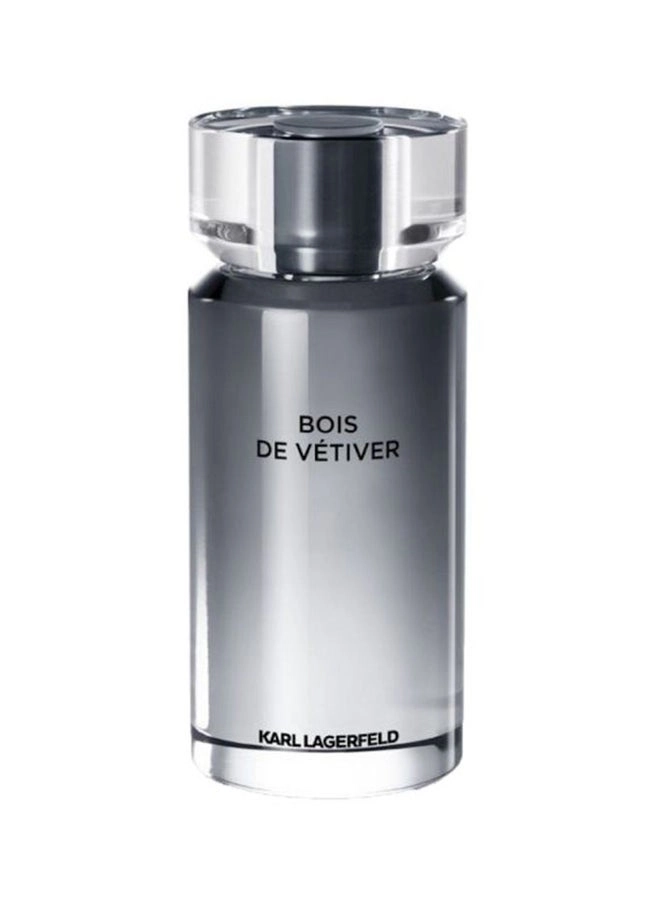 Bois De Vetiver - Eau de Toilette 100ml