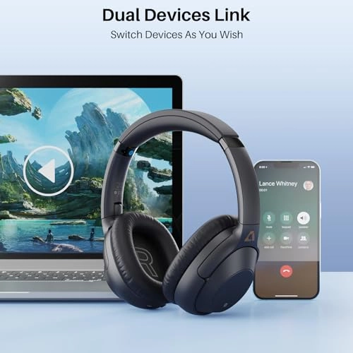 E500Pro Wireless Headphone