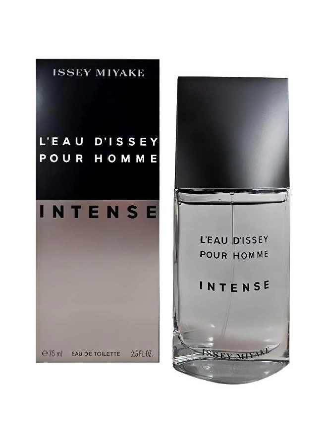 Issey Miyake Intense Eau de Toilette 2.5 ml