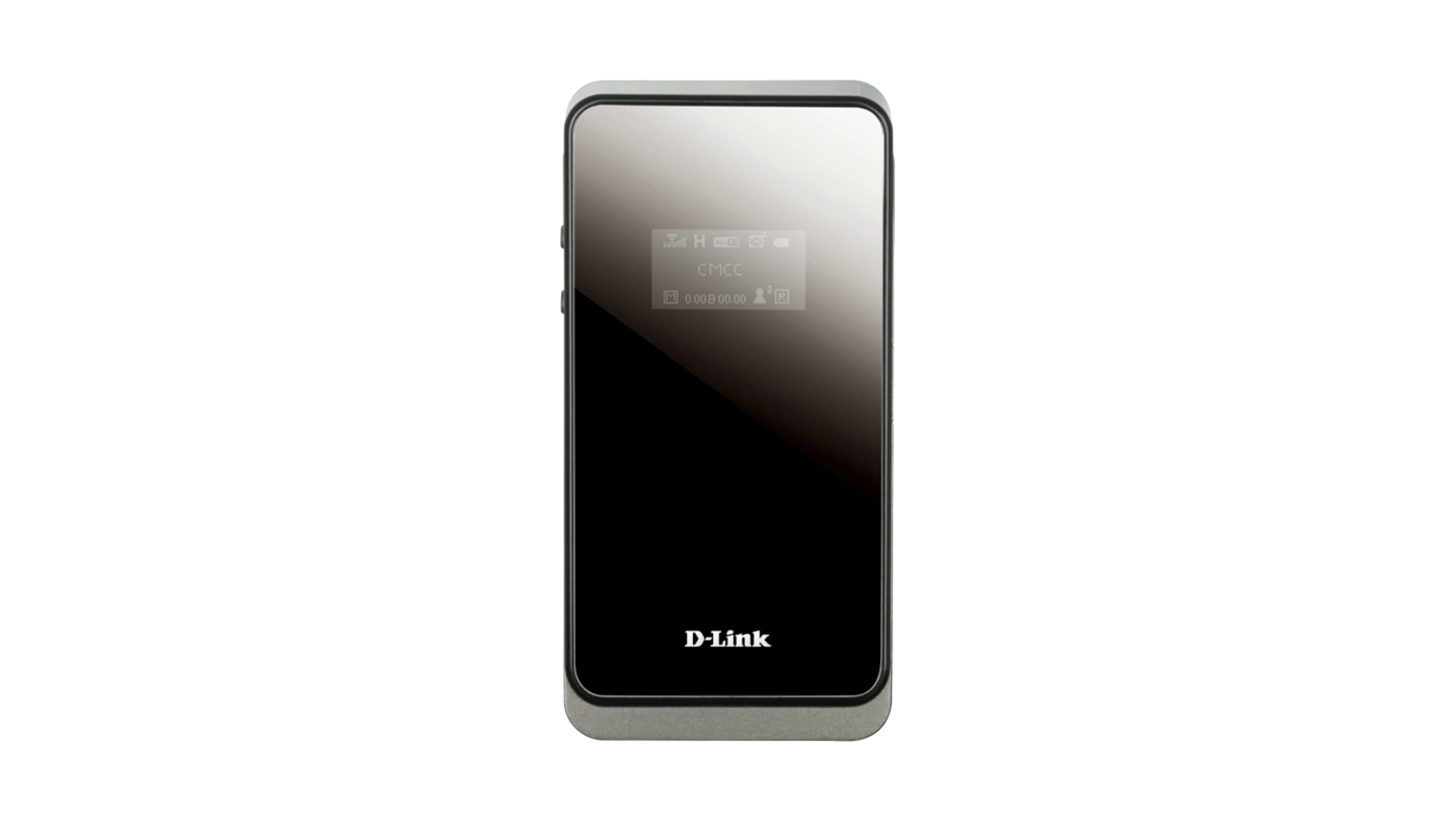 D-Link DWR-730 - 3G via SIM 802.11n 150 Mbps