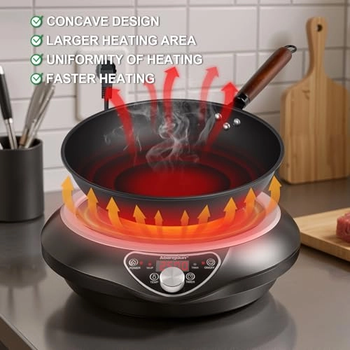 Induction Hob