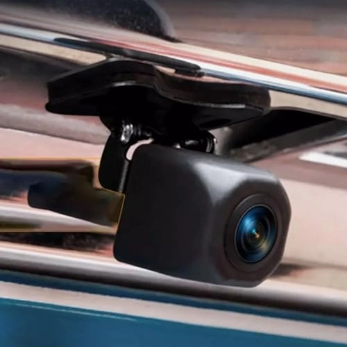 Car Reverse Camera - Night Vision