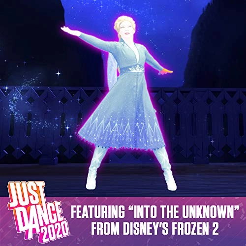 Just Dance 2020 Standard Edition - Xbox One
