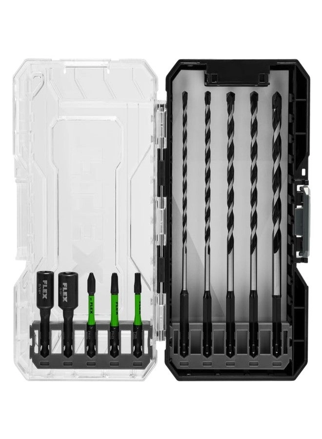 Stack Pack - 10-Piece