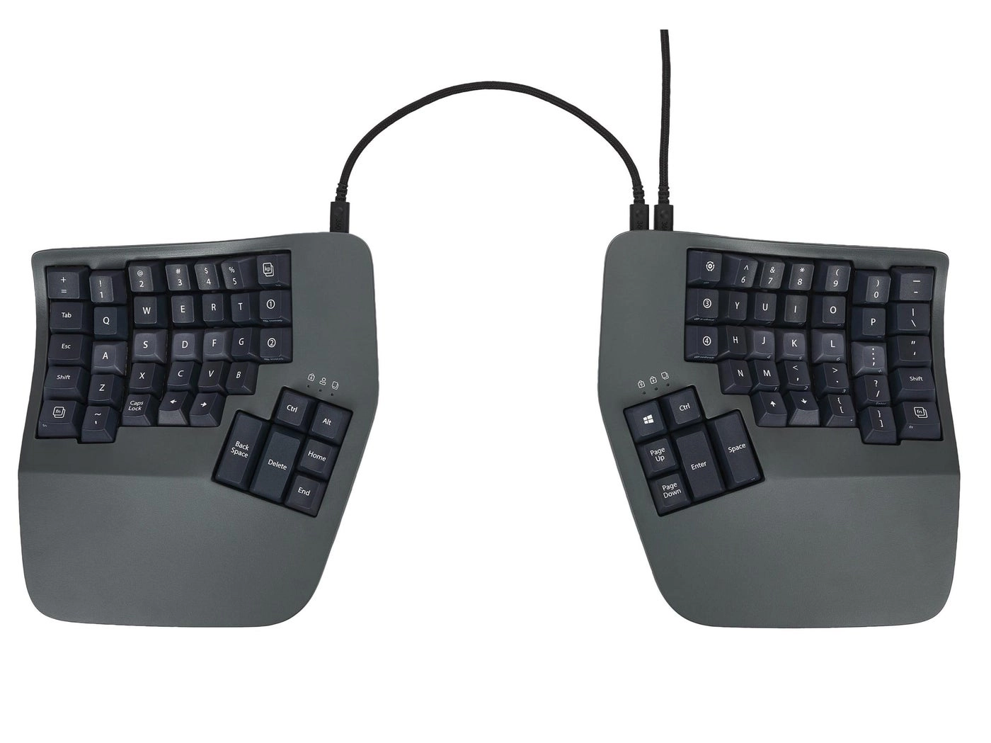 Kinesis Advantage360 - Wireless