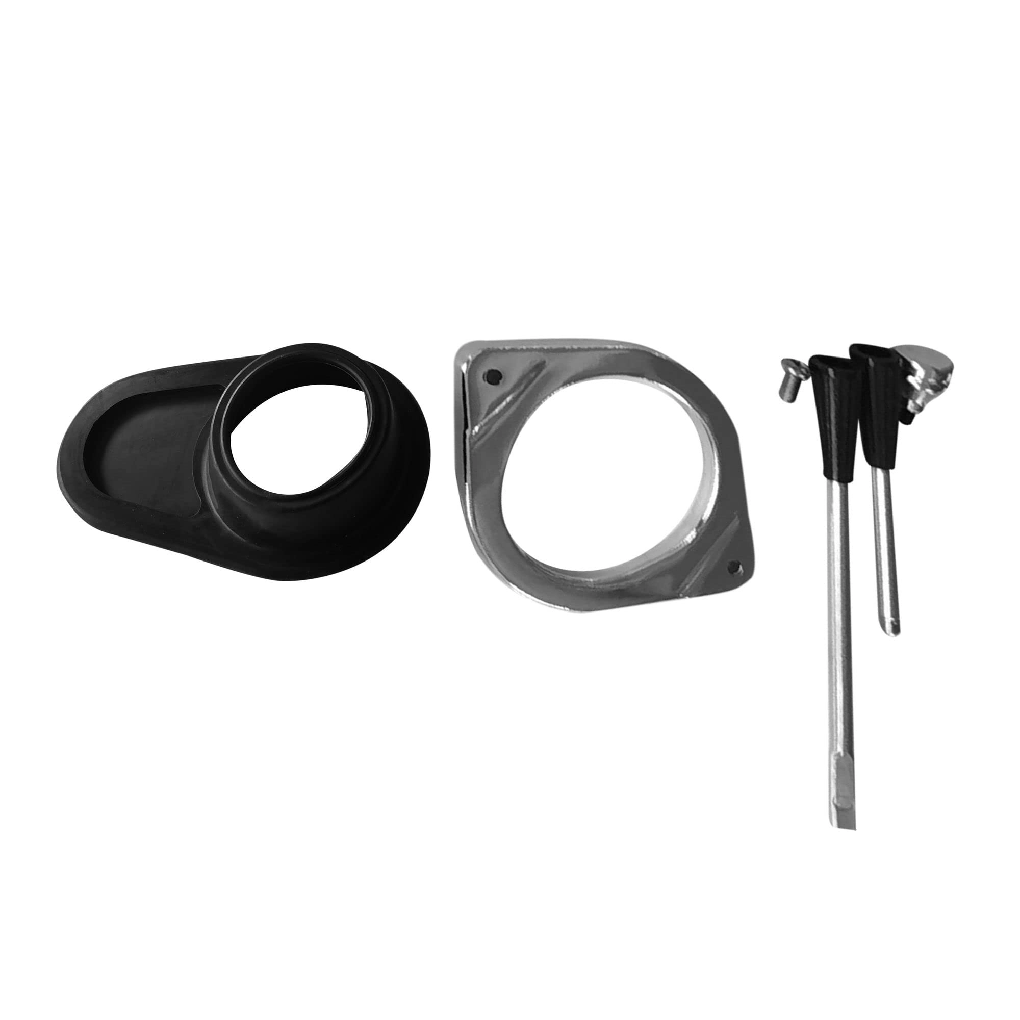 35" Tilt Steering Column - Automatic 2" Column Diameter