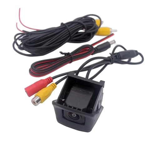 Car Rear View Camera - Night vision