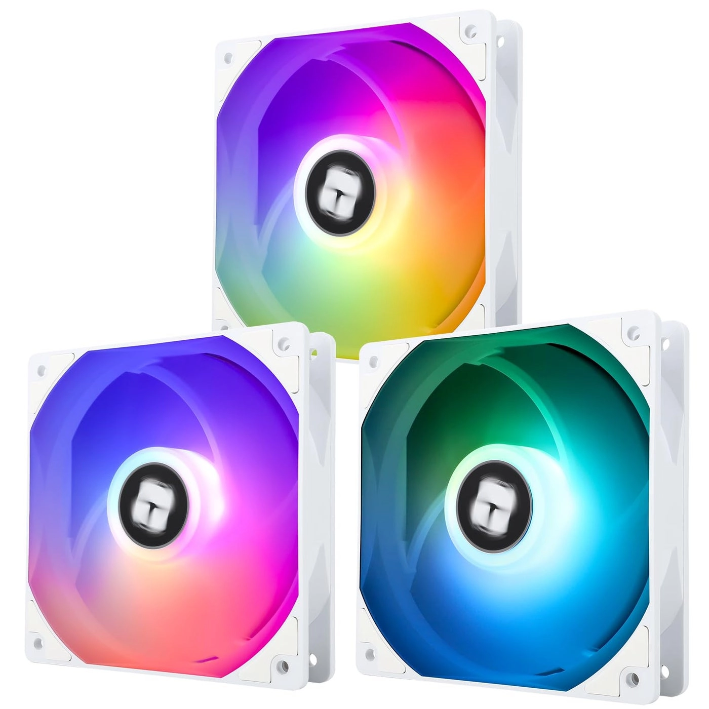 TL-C12CW-S - 3 fan(s) 120mm