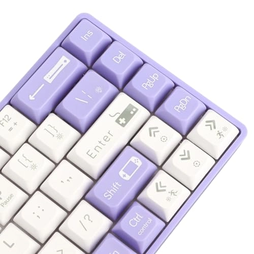 Mechanical Gaming Keyboard - Wired