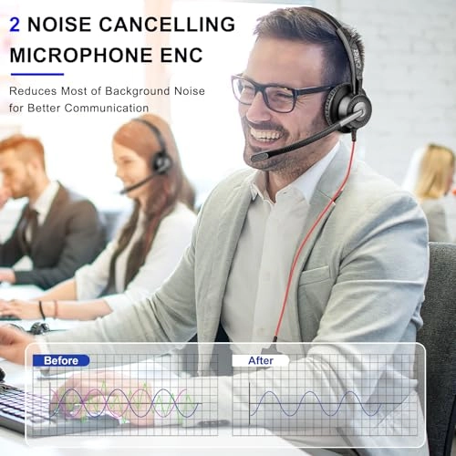 Y702TA1 Wired Headset