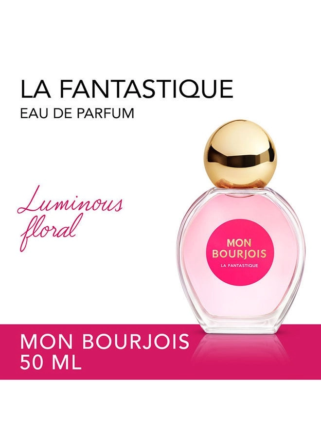 La Fantastique - Eau de Parfum 50ml