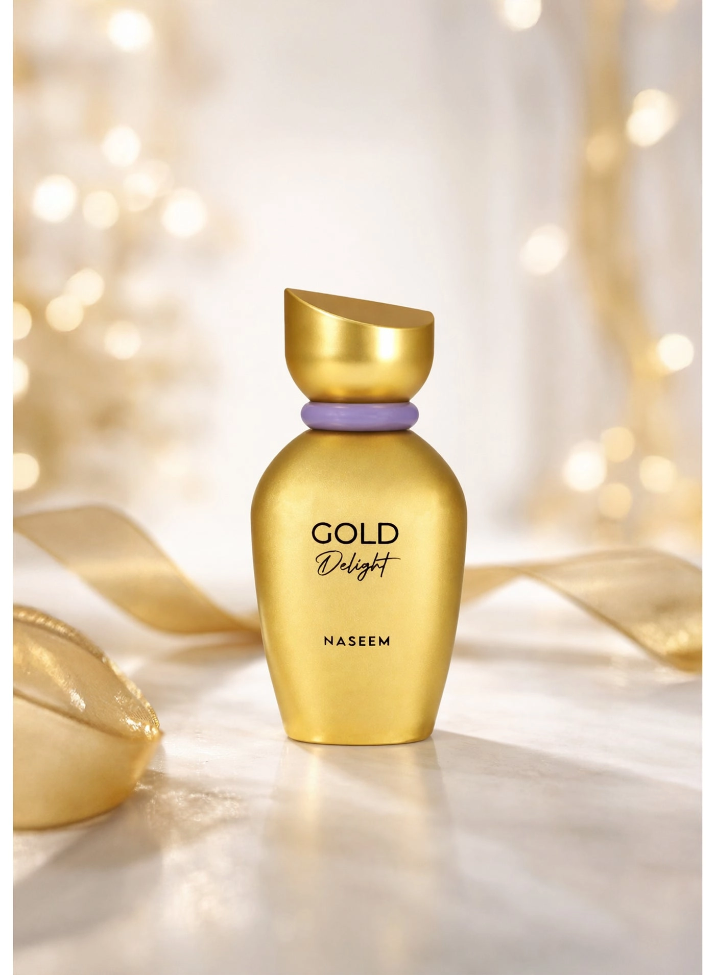 Sublime Oud - Eau de Parfum 100 ml