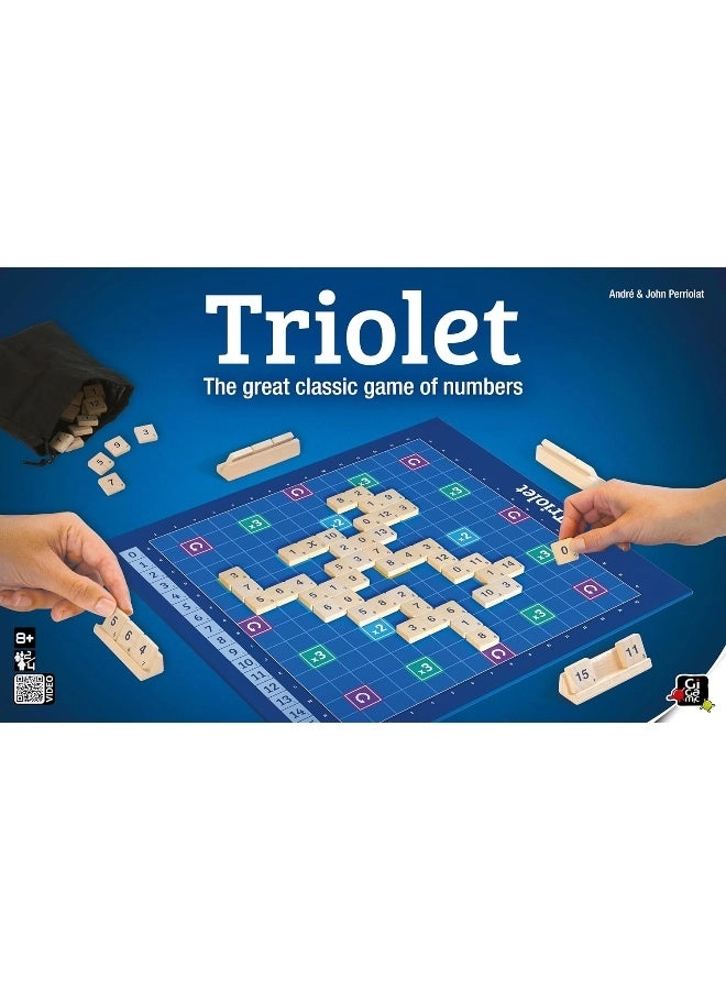 Triolet
