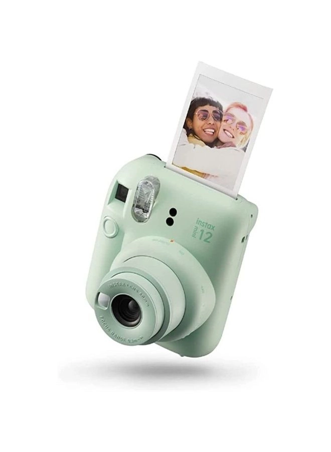 Instax Mini 12 - 86mm x 54mm