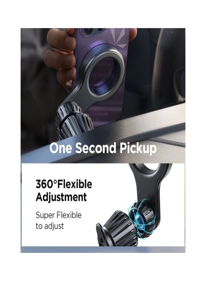 Magnetic Car Phone Holder Adjustable Mount