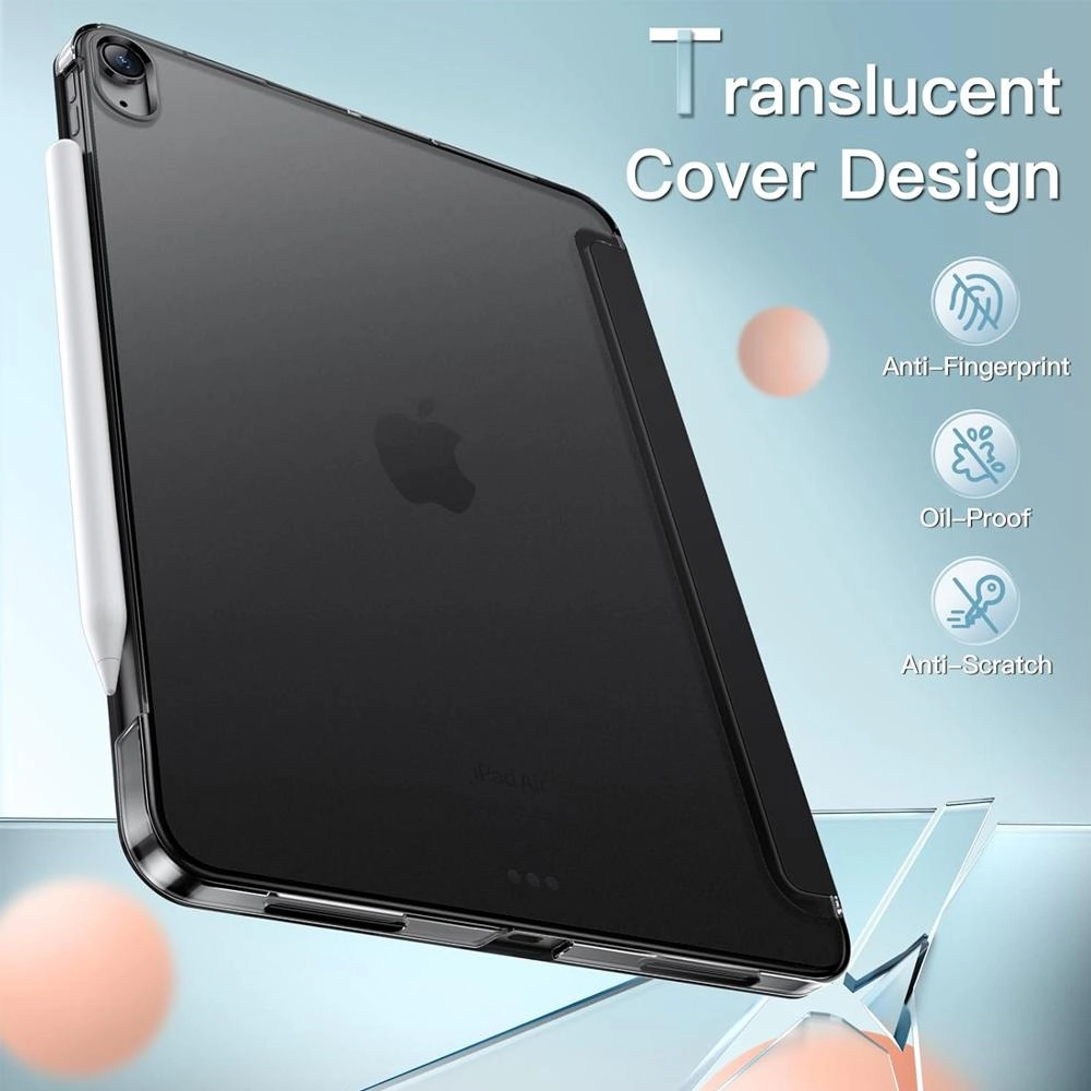 Smart Cover Case for iPad 13 Air