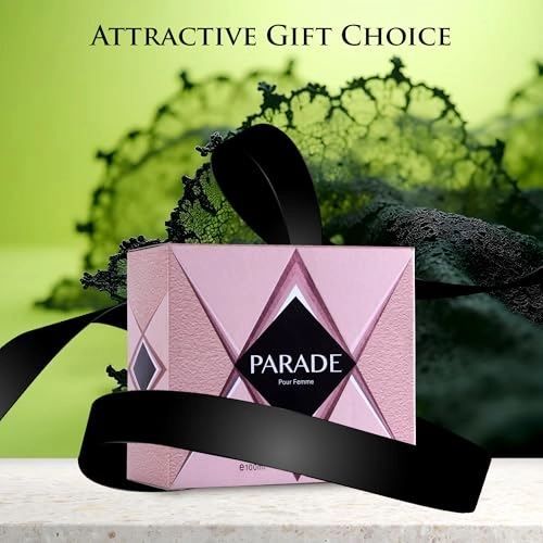 Parade for Women - Eau de Parfum 100ml