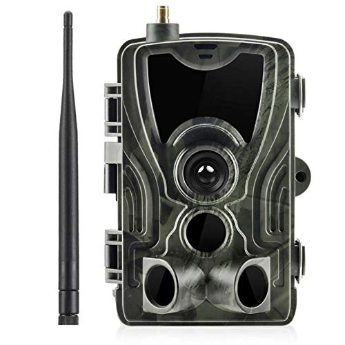 Hunting Trail Camera - 4G 16MP
